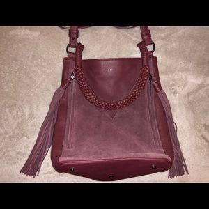 Sam Edelman MONICA bucket bag